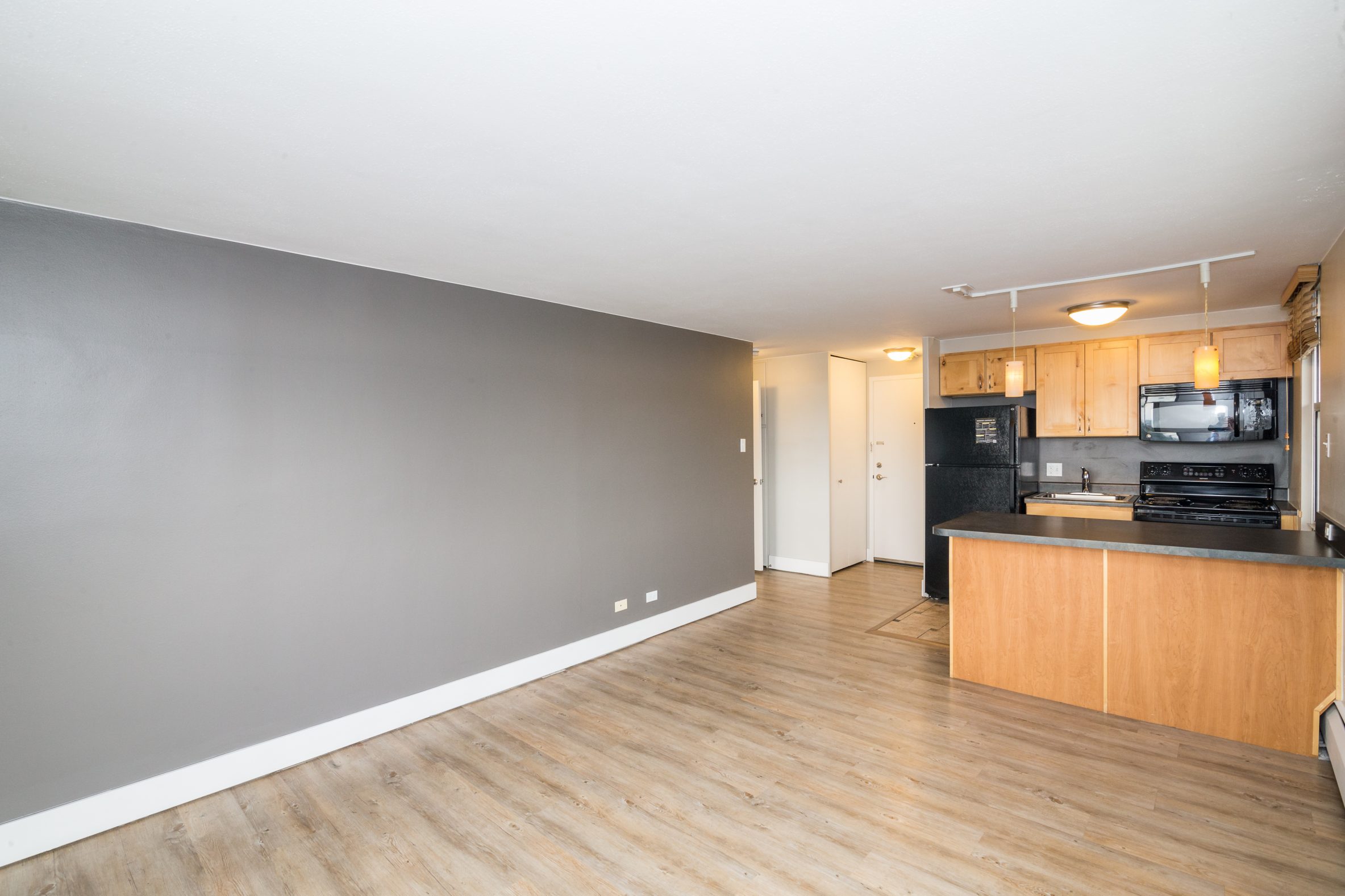 The Vista at Washington Park Cornerstone Apartments