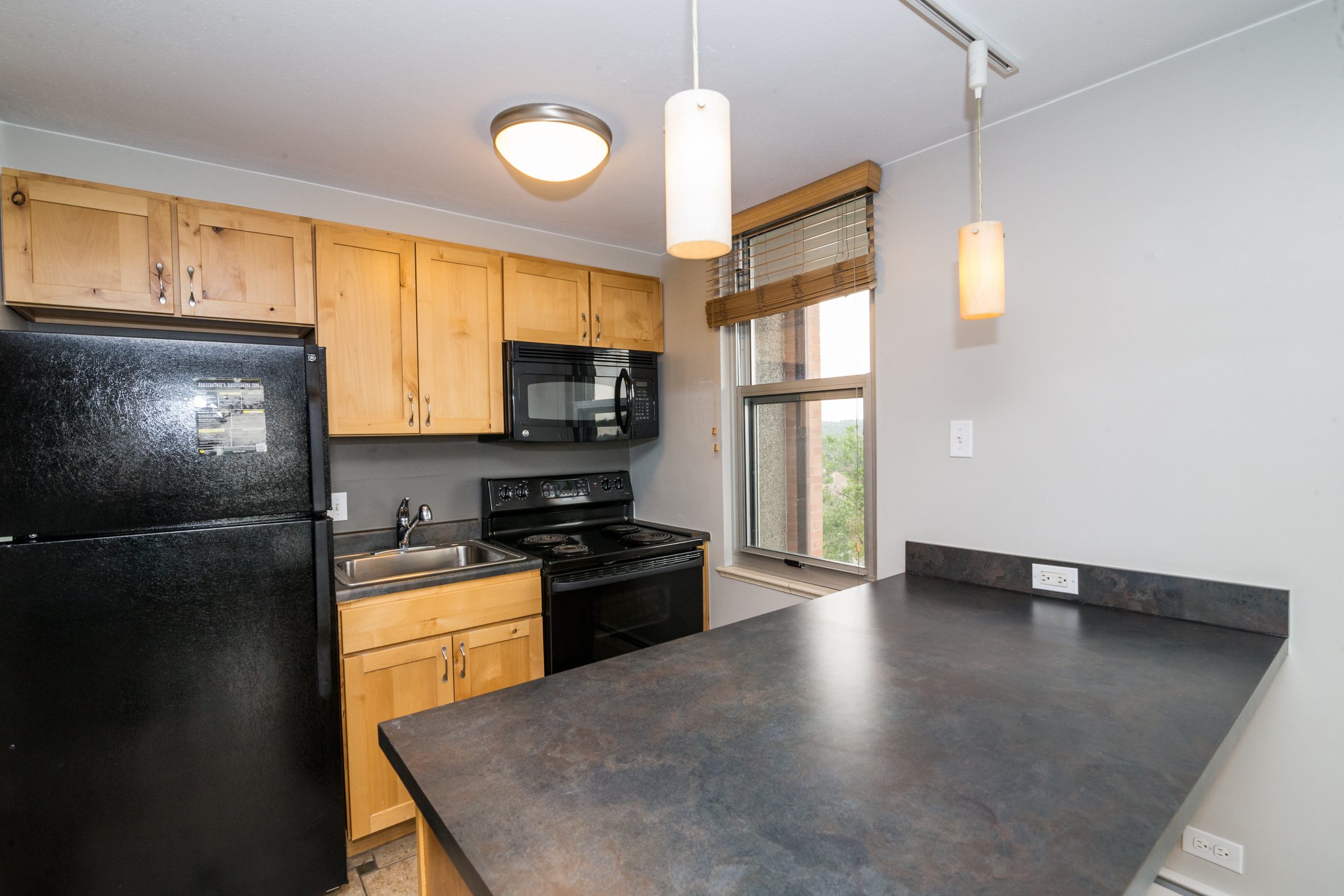 The Vista at Washington Park Cornerstone Apartments