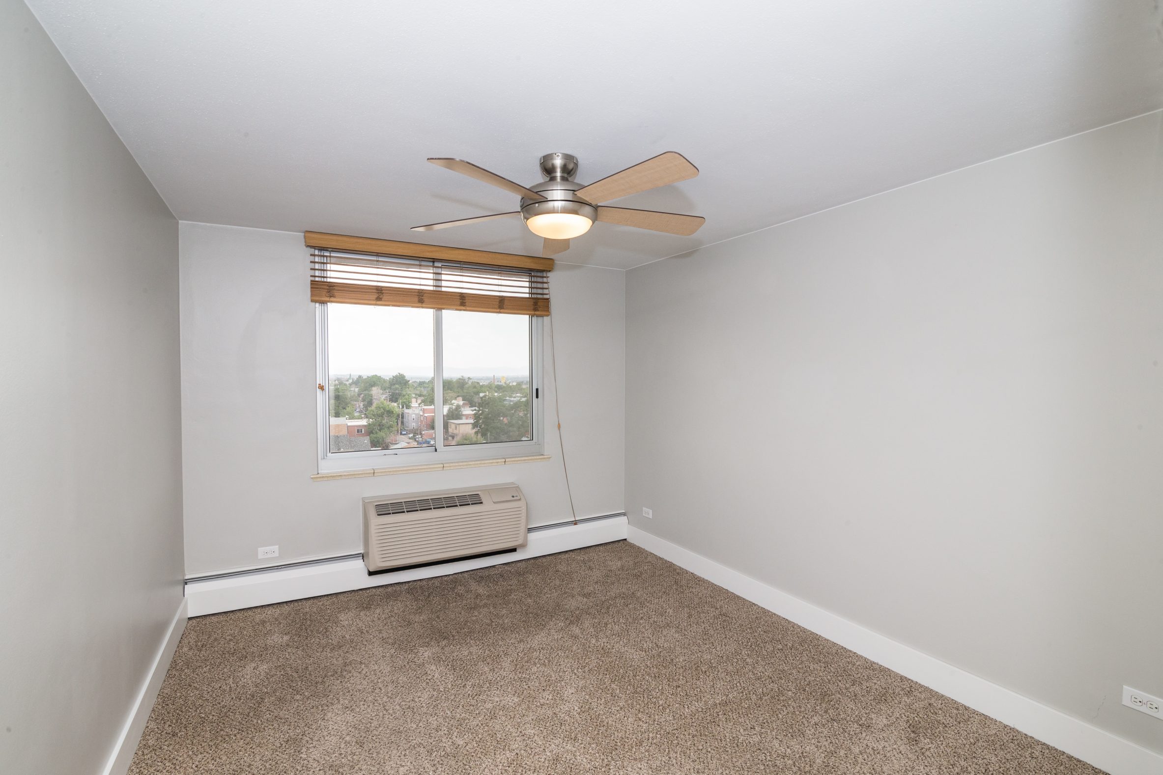 The Vista at Washington Park Cornerstone Apartments