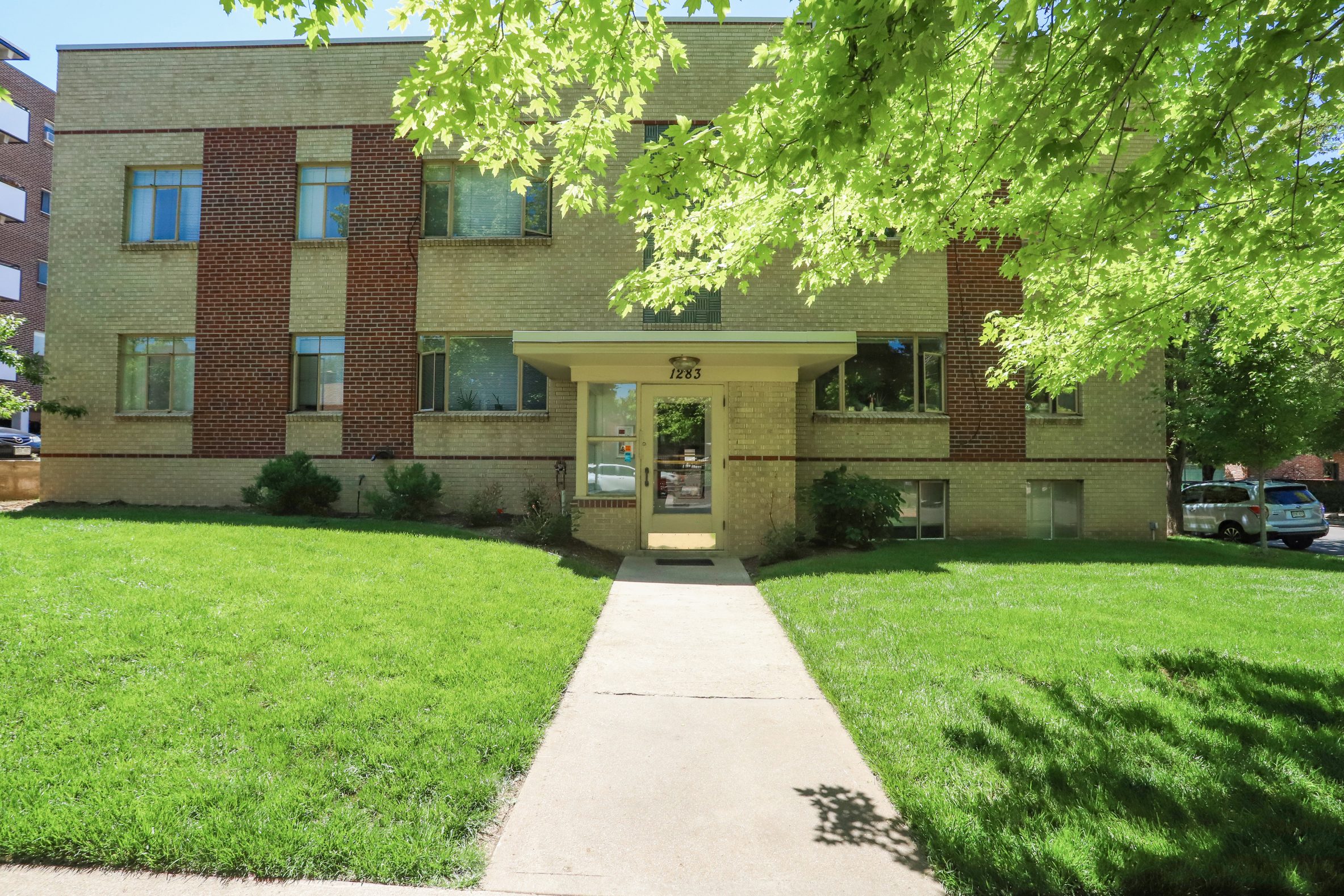 Eastview Apartments - Cornerstone Apartments