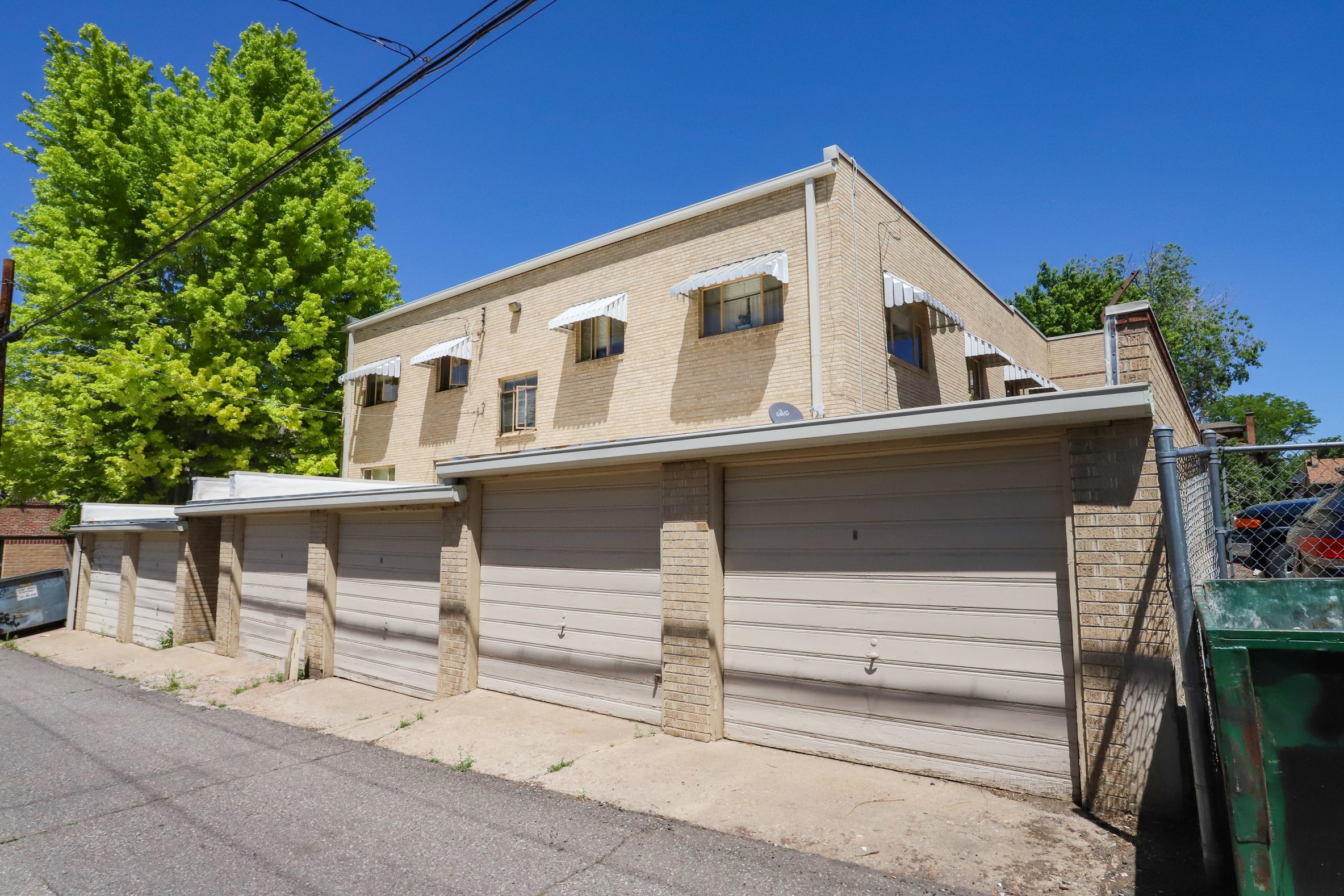 Eastview Apartments Cornerstone Apartments
