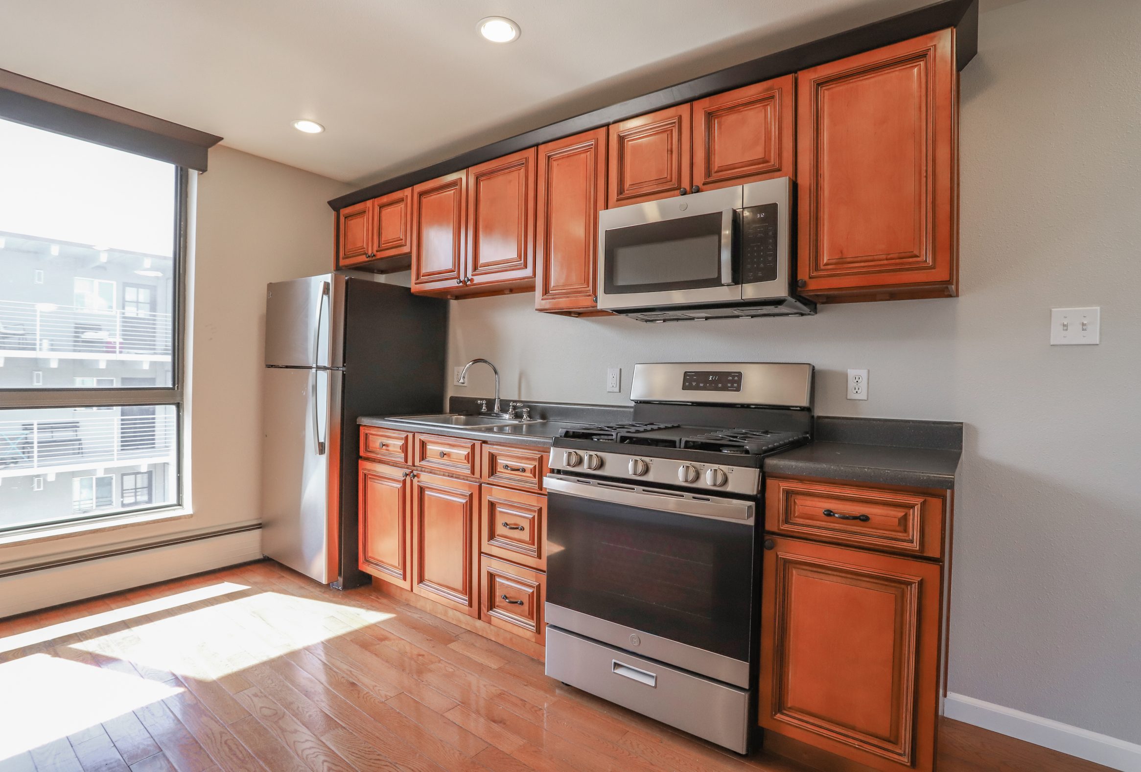 Garfield Park Apartments Cornerstone Apartments