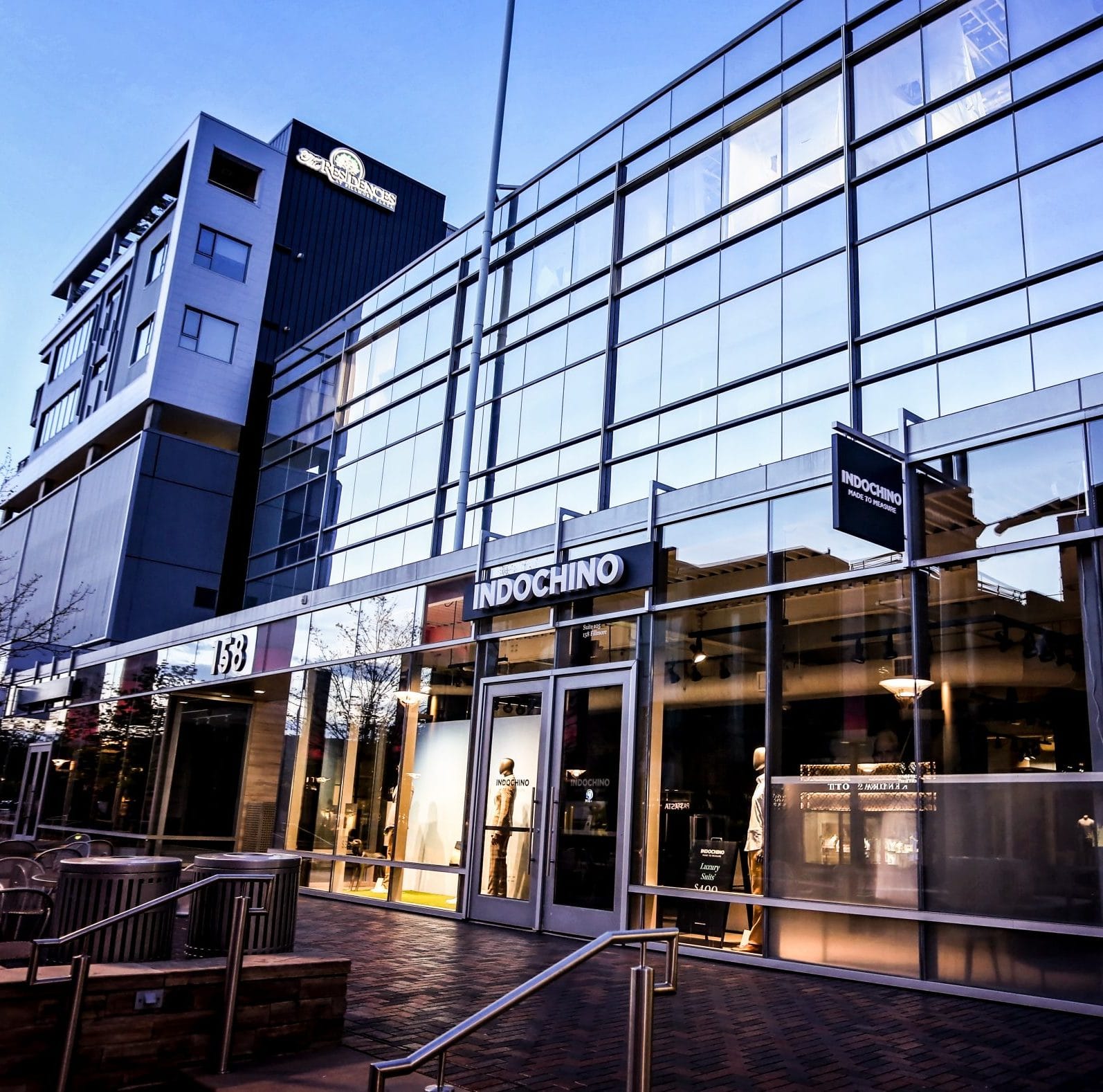 Denver Neighborhoods Living in Colorado Cornerstone Apartments