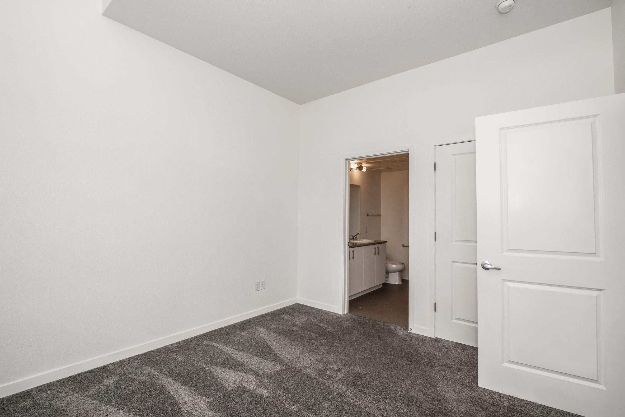 Curtis Street Lofts