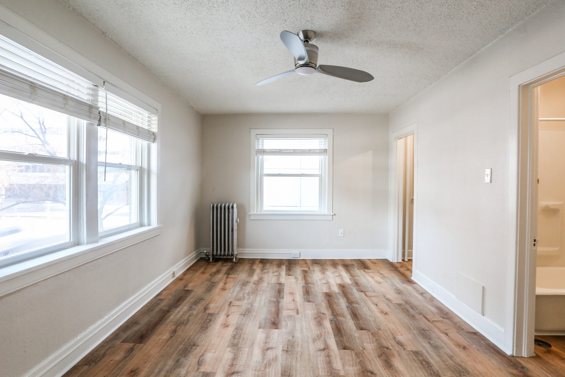 The Adele Cornerstone Apartments