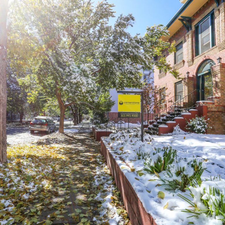 5 Best Snowy Destinations Close to Denver Cornerstone