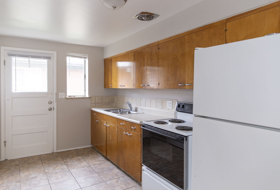 1557 S Ash Street Cornerstone Apartments