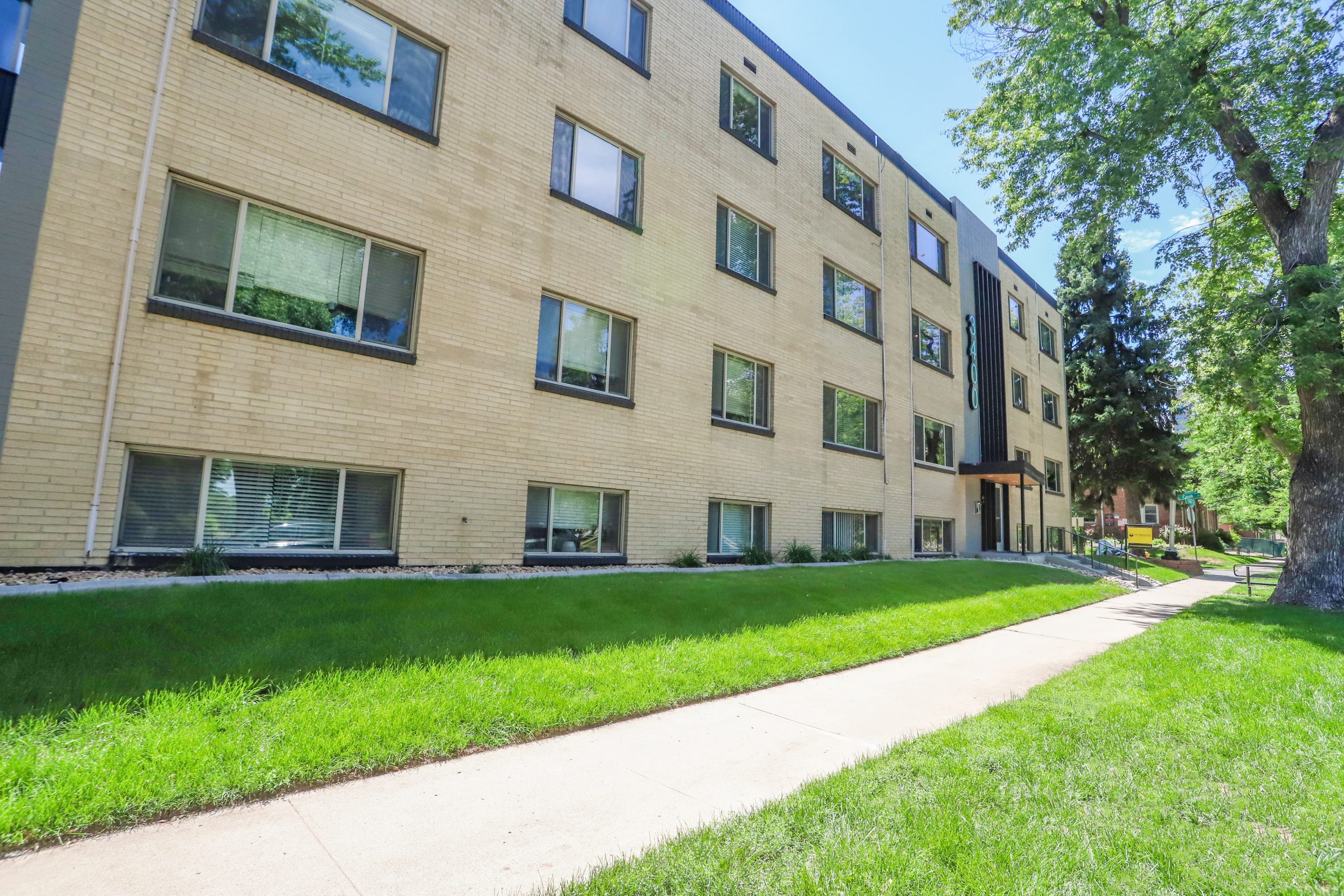 Kent Apartments Cornerstone Apartments