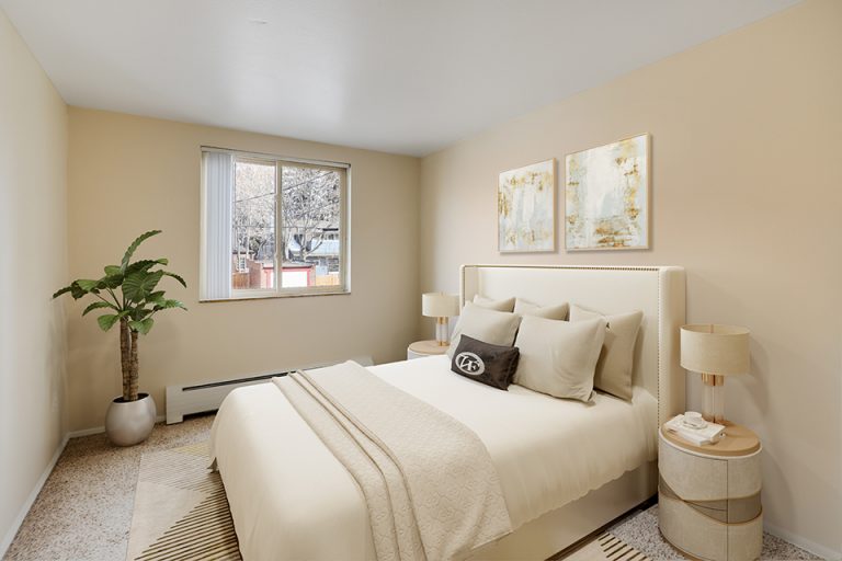 Toscana Cornerstone Apartments