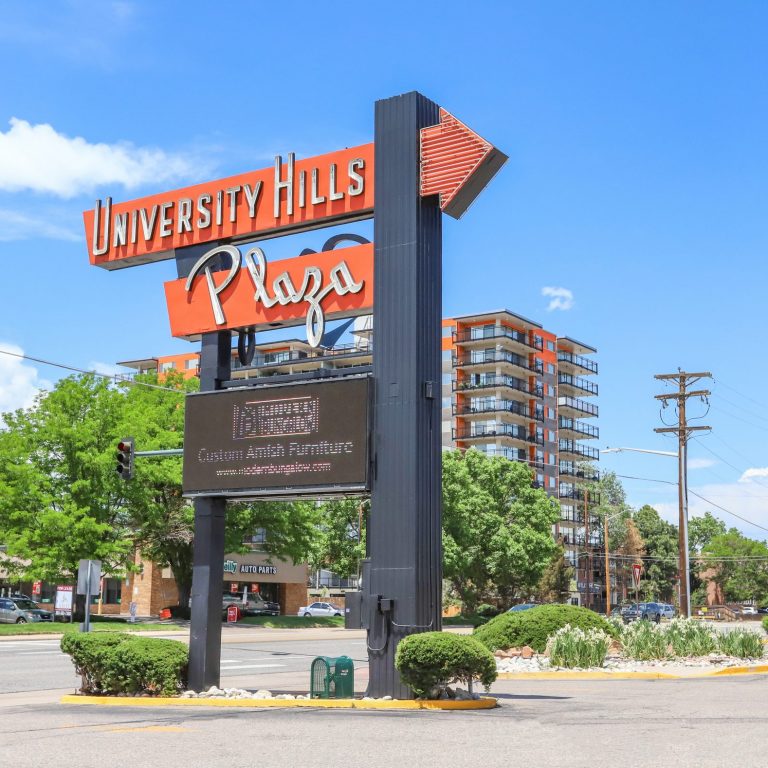 University Hills Cornerstone Apartments