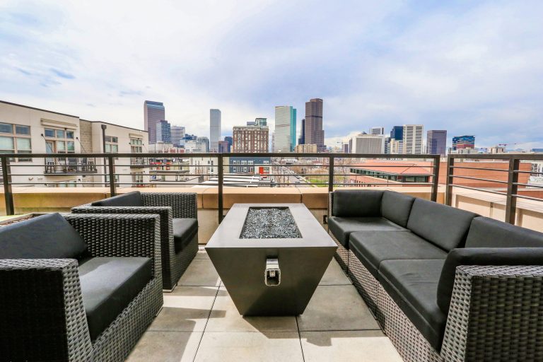 The Wheatley Flats Cornerstone Apartments