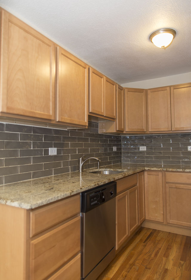 James Russell Lowell Cornerstone Apartments