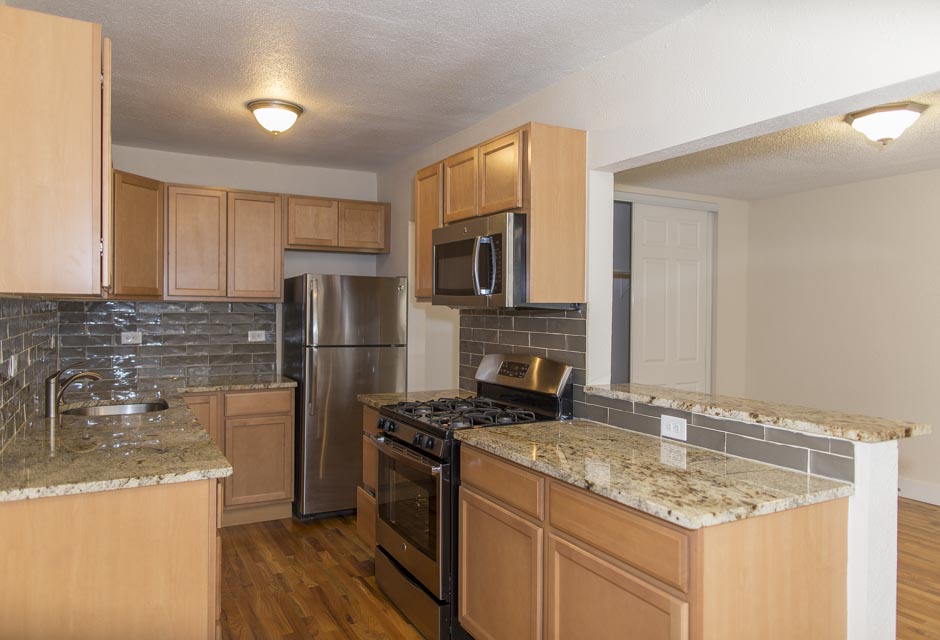 James Russell Lowell Cornerstone Apartments