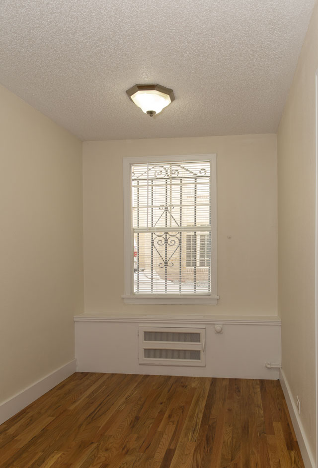 James Russell Lowell Cornerstone Apartments