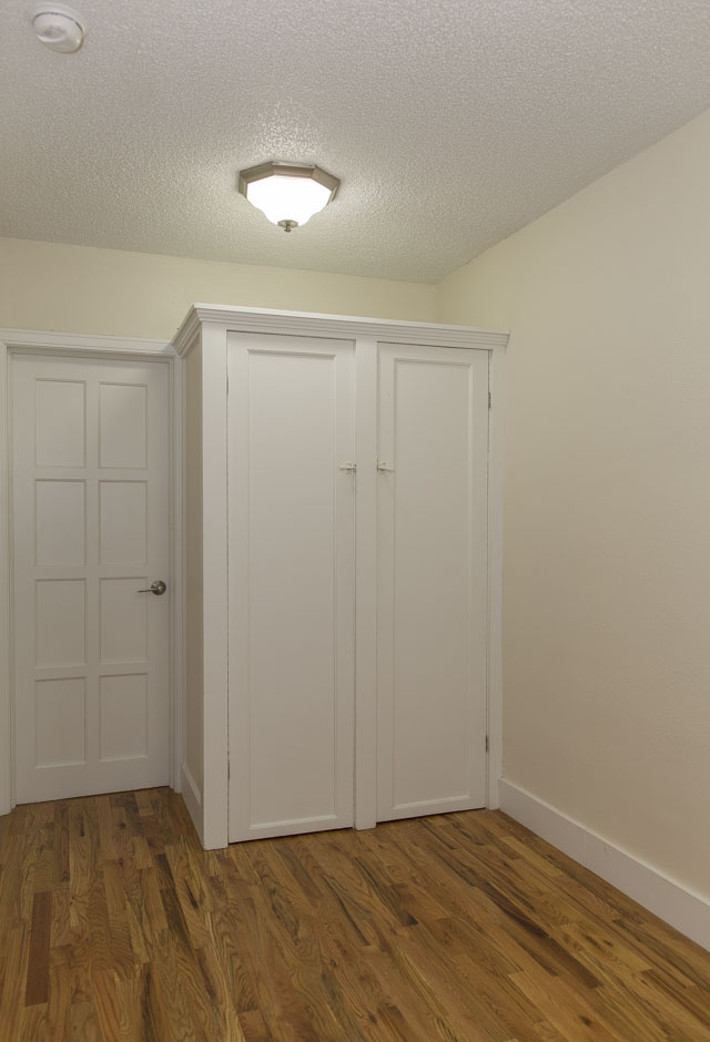 James Russell Lowell Cornerstone Apartments