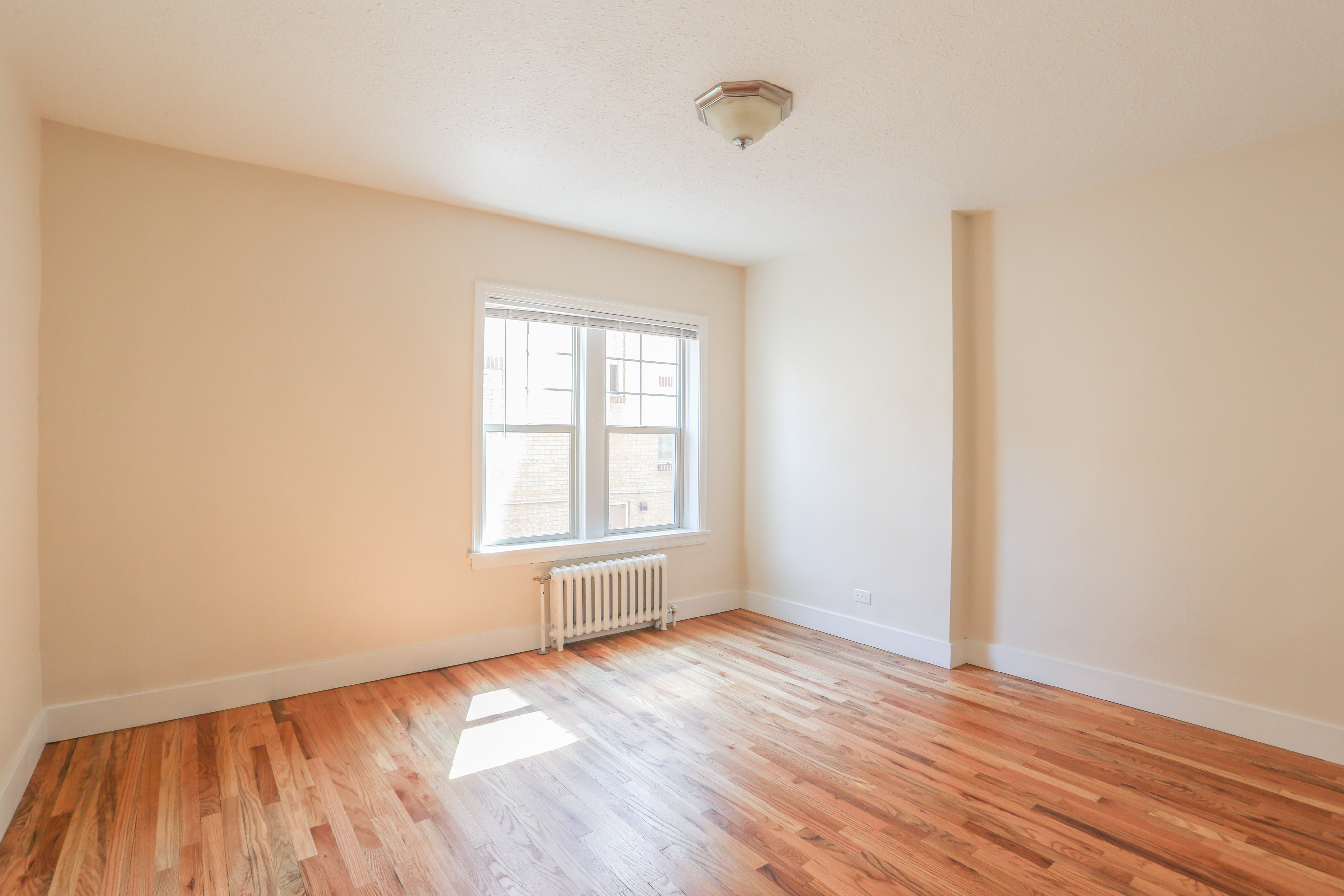 James Russell Lowell Cornerstone Apartments