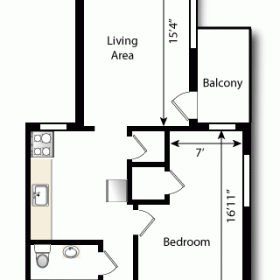 Photo Gallery for Unit 1226L