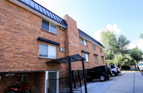 Cornerstone Apartments: Apartments for Rent in Denver, Colorado