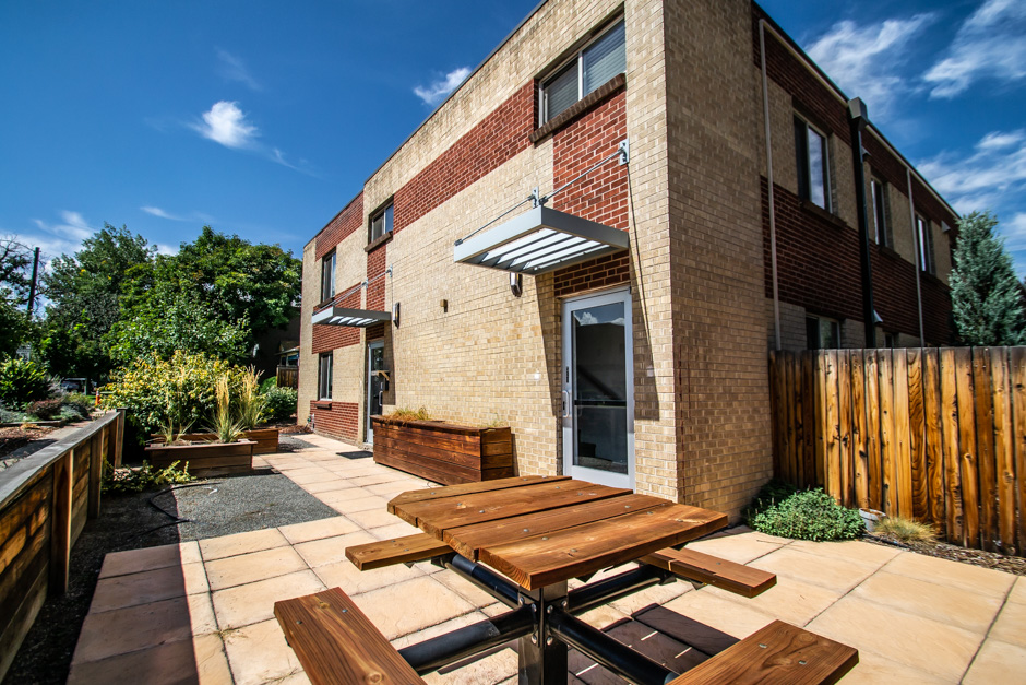 Altair Apartments Cornerstone Apartments