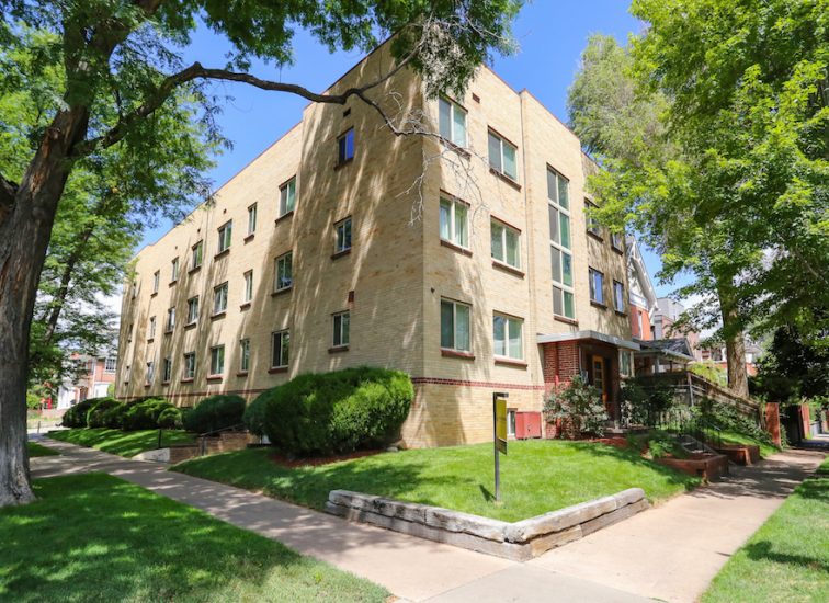 Denver Apartments for Rent Living in Colorado Cornerstone