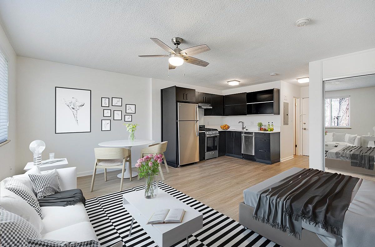 Kent Apartments Cornerstone Apartments