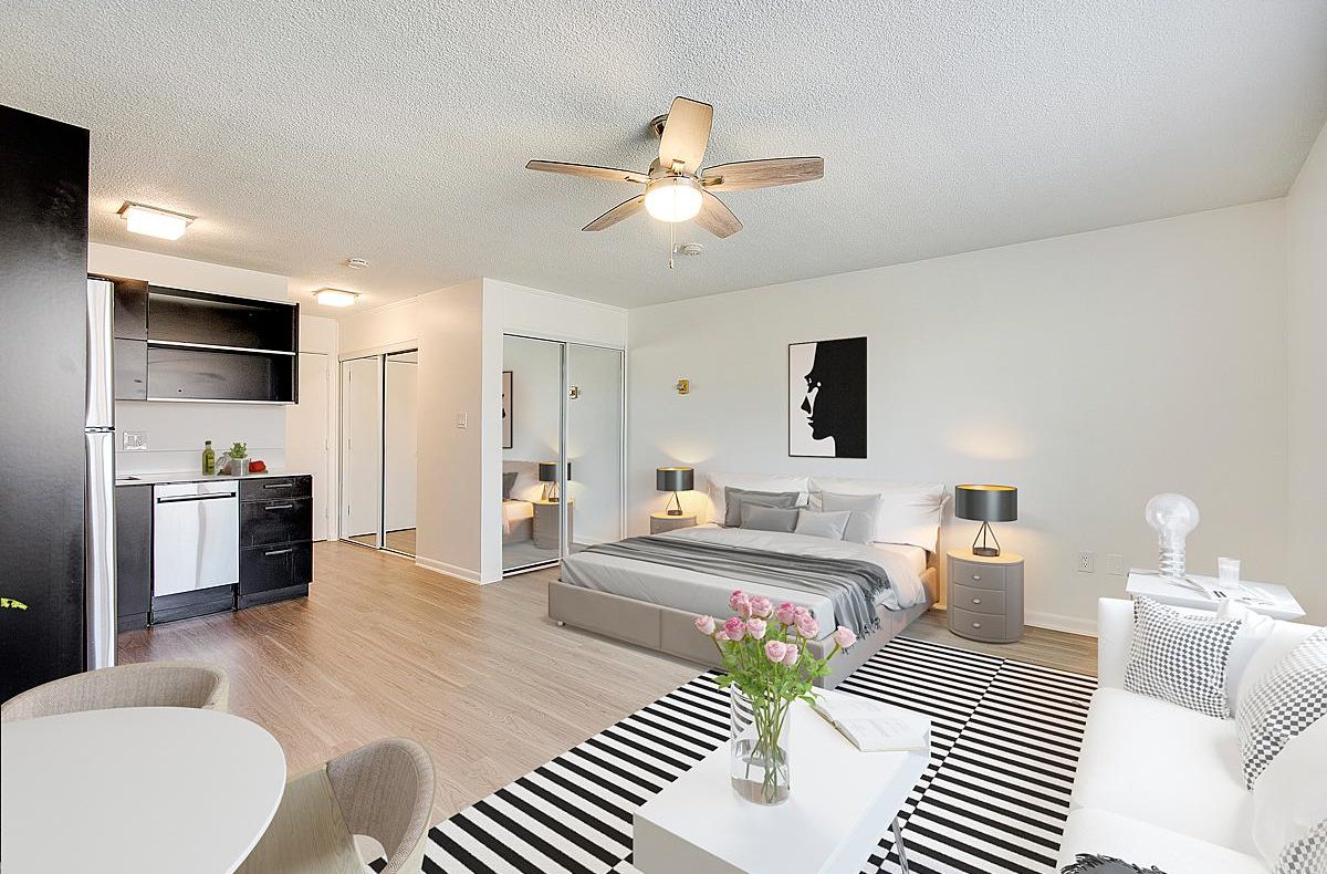 Kent Apartments Cornerstone Apartments