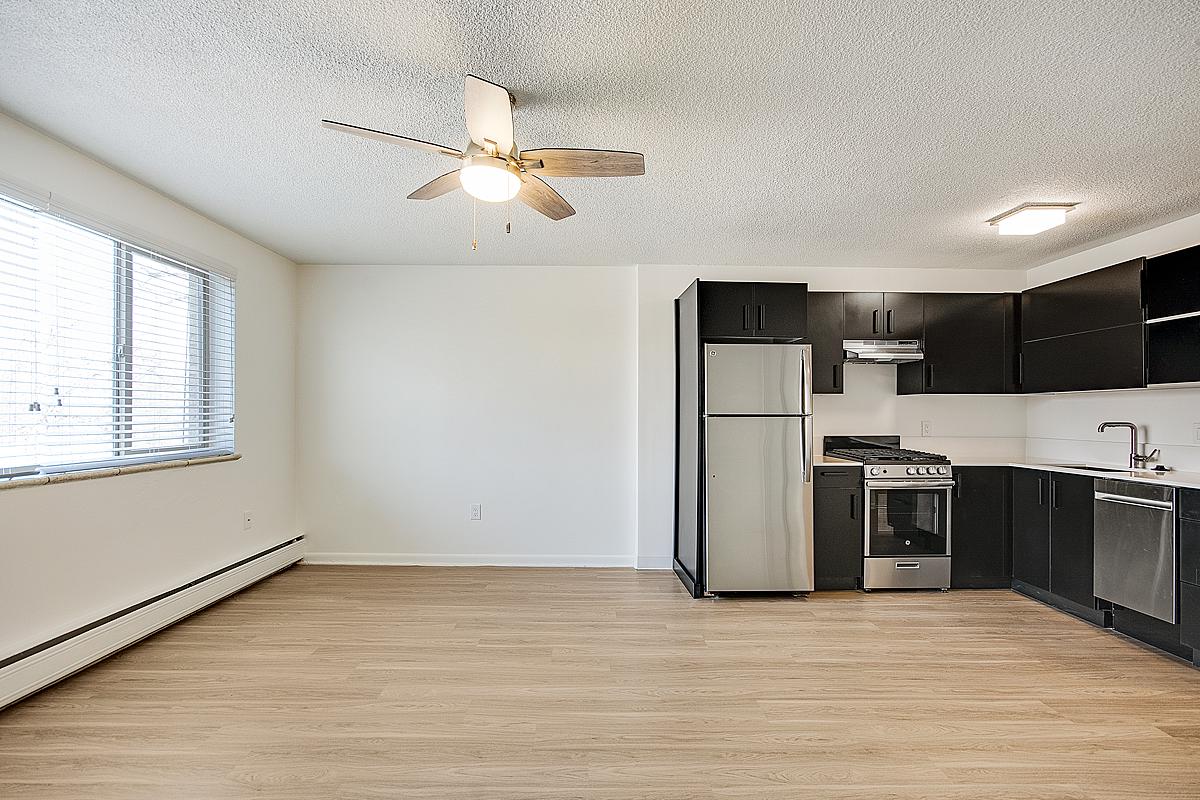 Kent Apartments