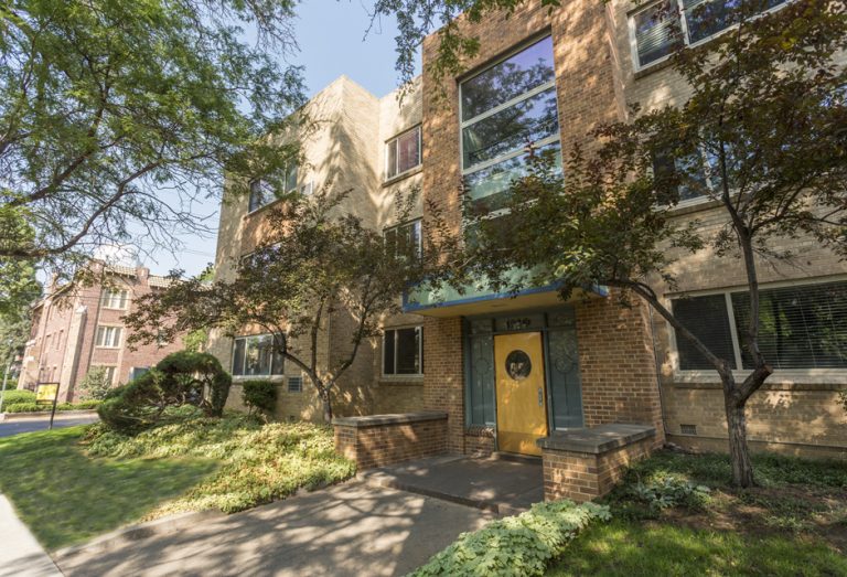 The Humboldt Apartments Cornerstone Apartments