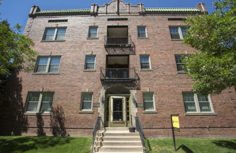 Cornerstone Apartments Apartments For Rent In Denver Colorado