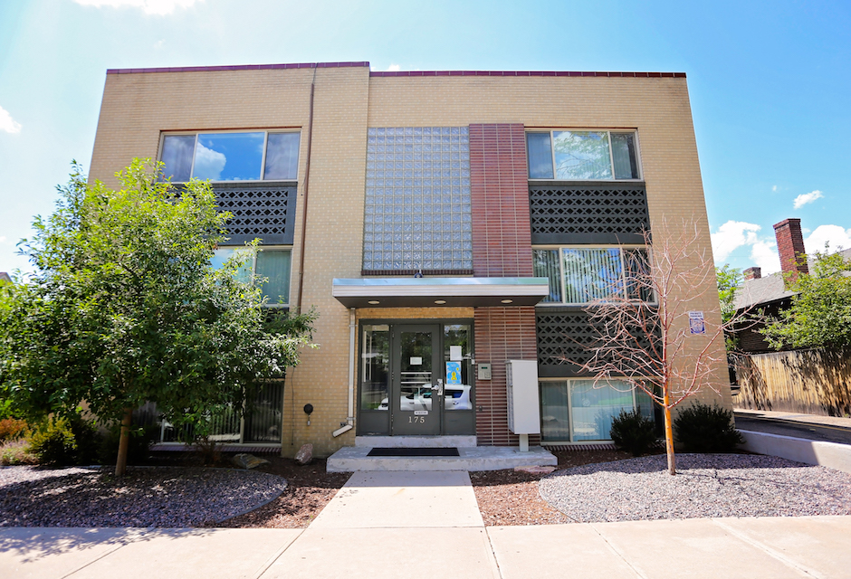 Wilmark Apartments Cornerstone Apartments