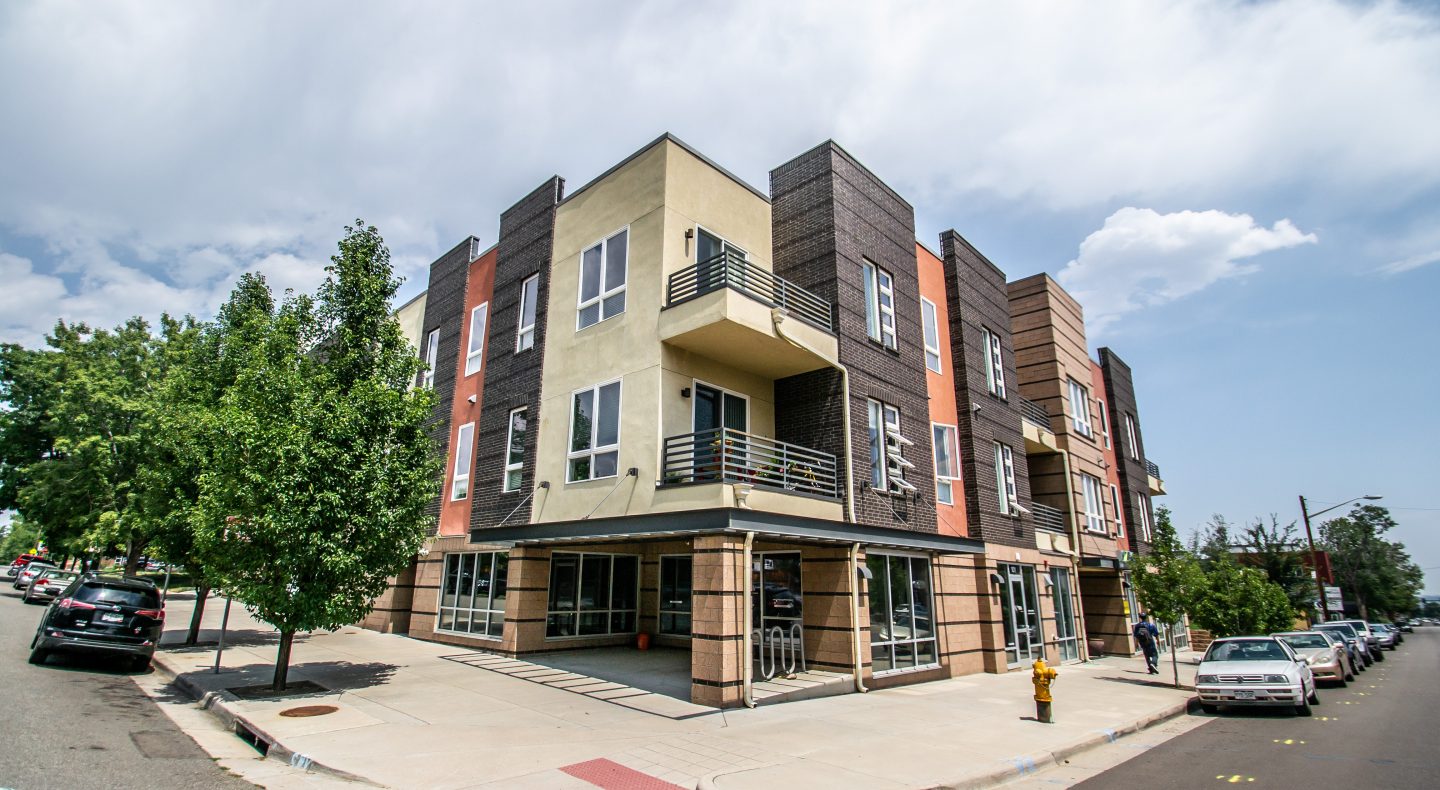 Zuma Apartments Cornerstone Apartments